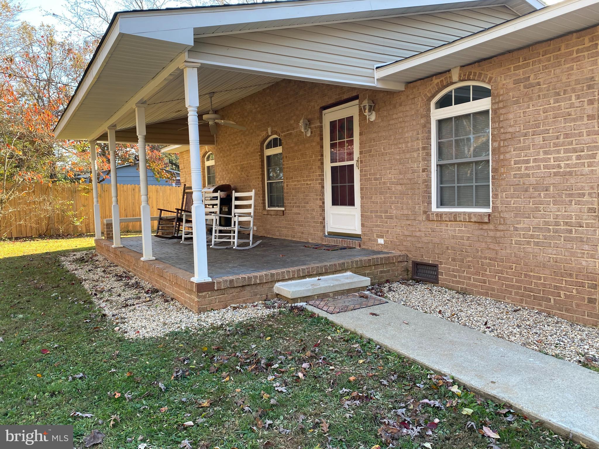 12340 Porter Road Orange, VA 22960 - Photo 3 of 36 Exterior of Home