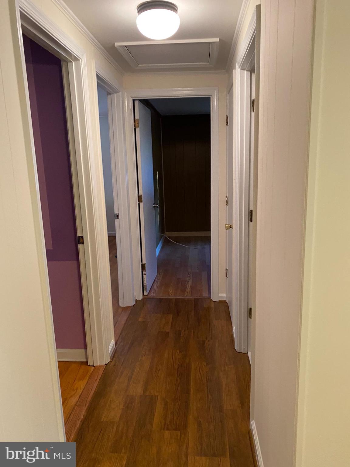 12340 Porter Road Orange, VA 22960 - Photo 22 of 36 Hallway