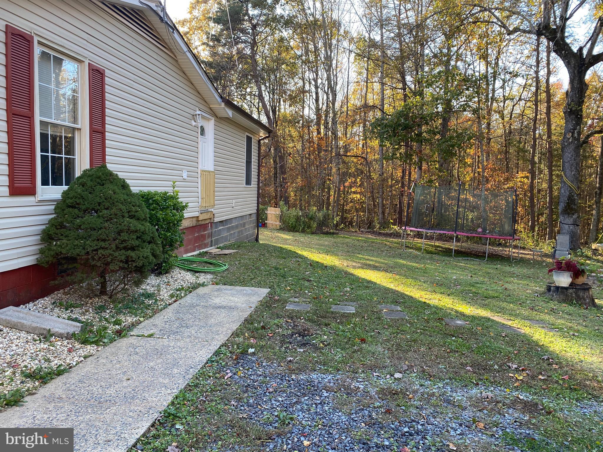 12340 Porter Road Orange, VA 22960 - Photo 4 of 36 Exterior of Home