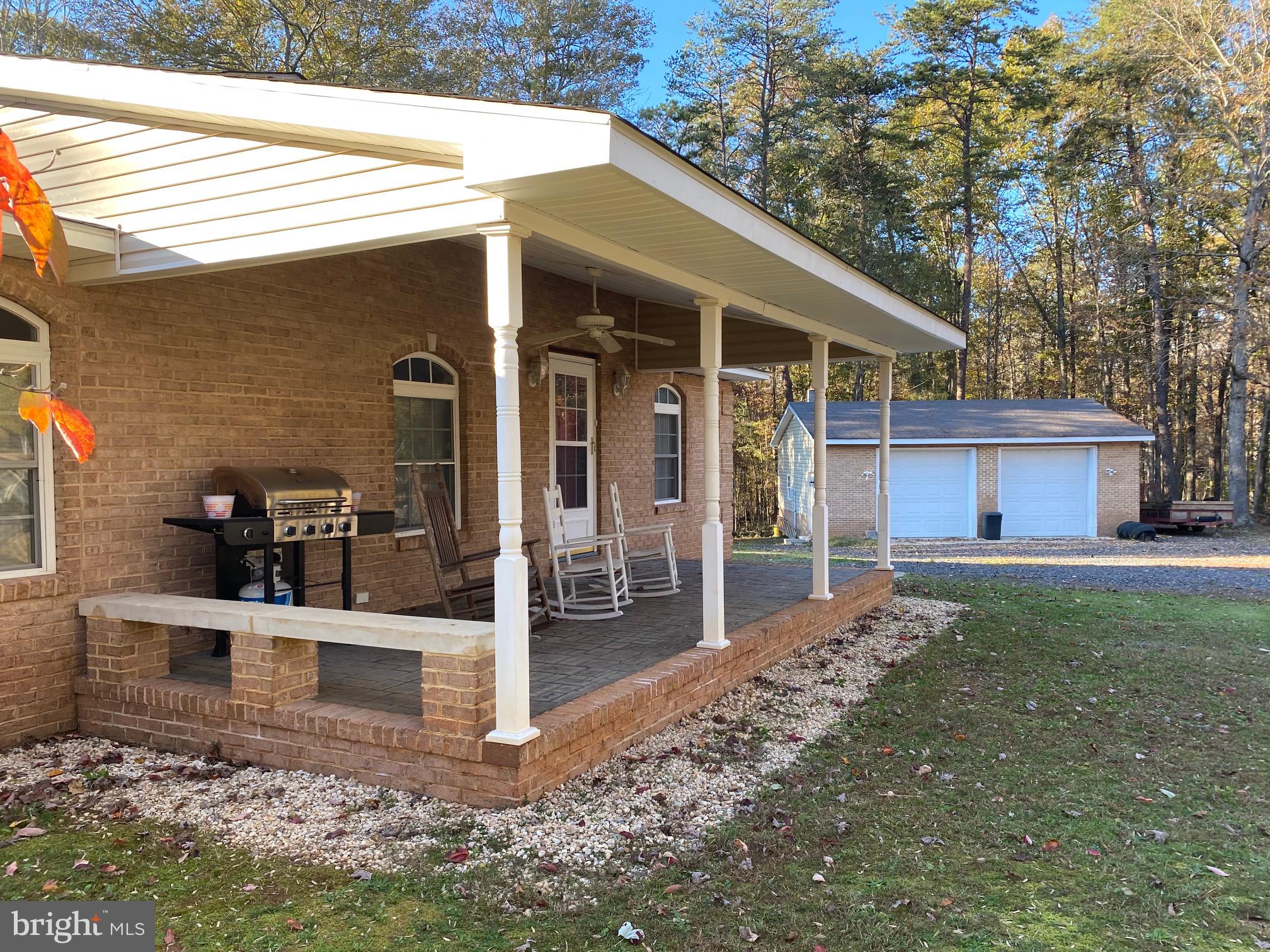 12340 Porter Road Orange, VA 22960 - Photo 31 of 36 Gallery Image 31