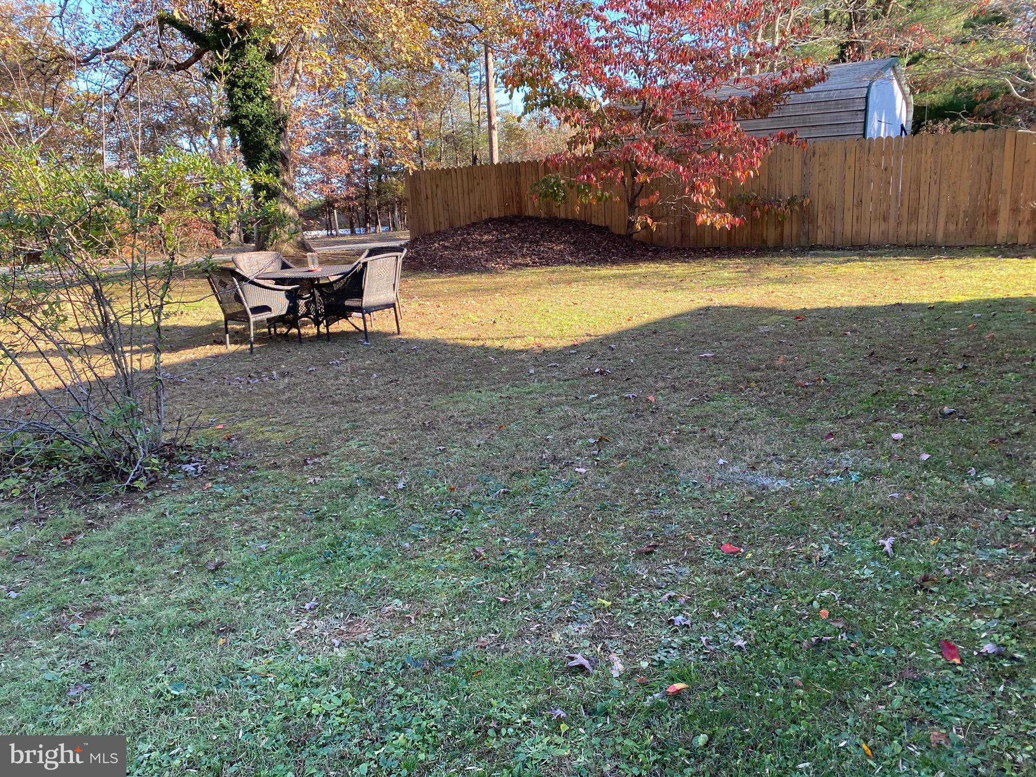 12340 Porter Road Orange, VA 22960 - Photo 32 of 36 Front Yard