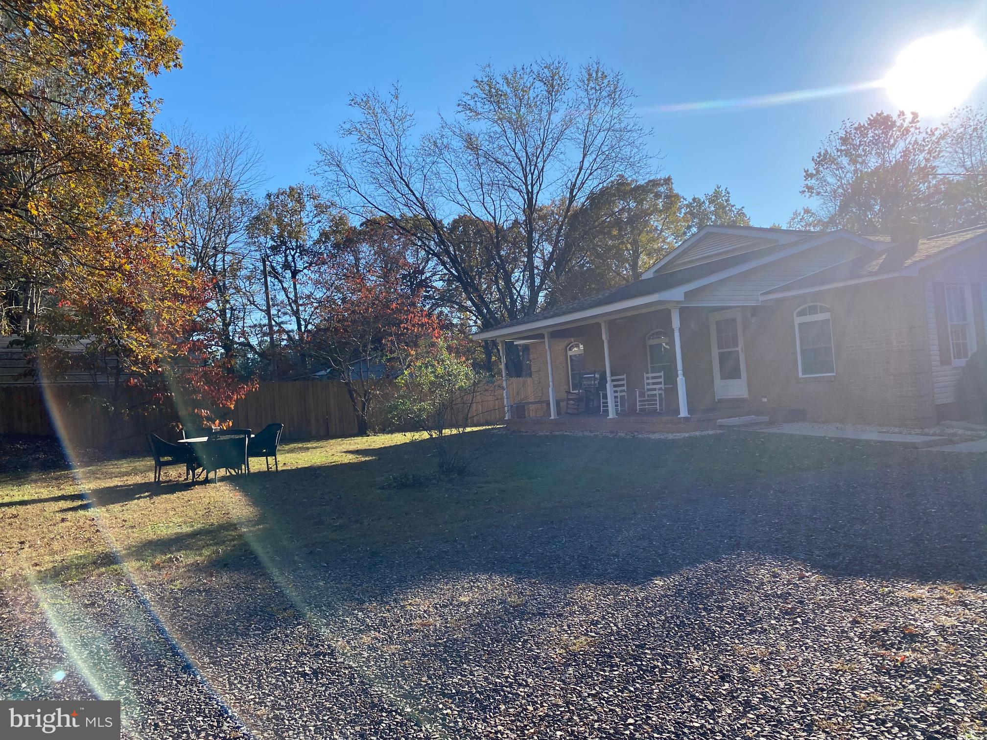12340 Porter Road Orange, VA 22960 - Photo 33 of 36 Front of Home