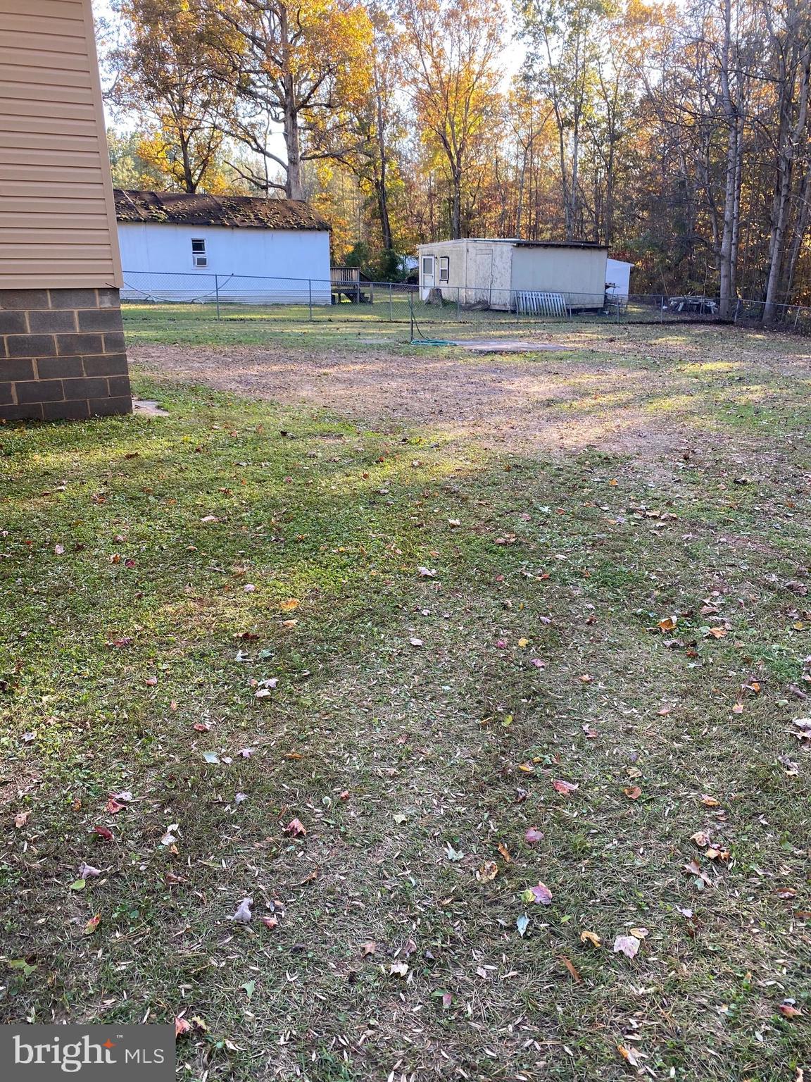 12340 Porter Road Orange, VA 22960 - Photo 35 of 36 Back Yard