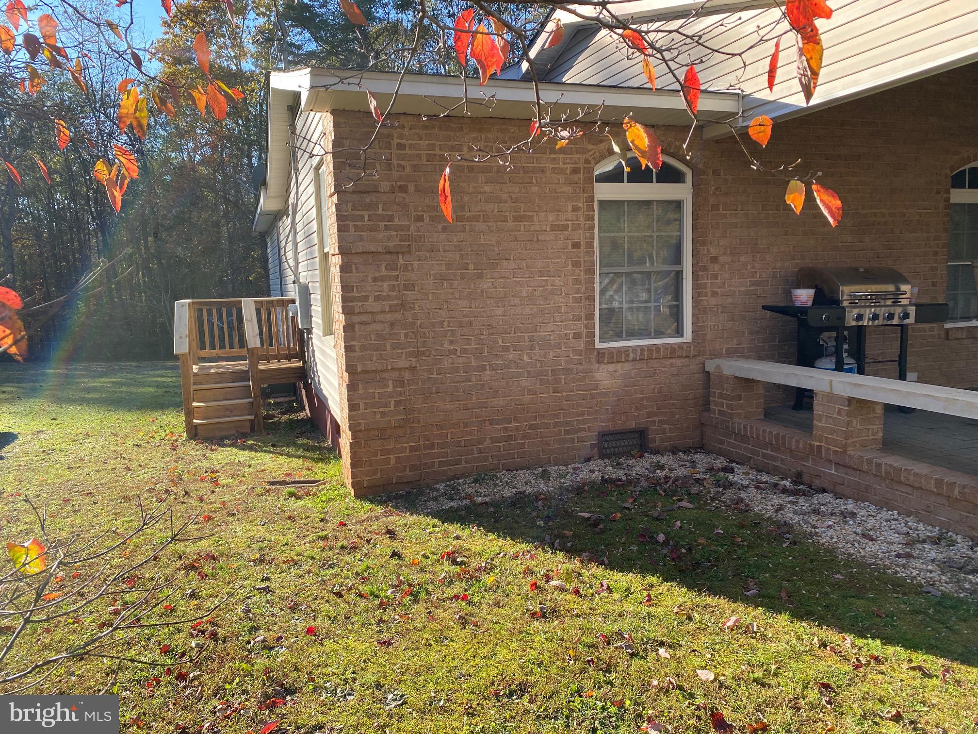 12340 Porter Road Orange, VA 22960 - Photo 5 of 36 Exterior of Home