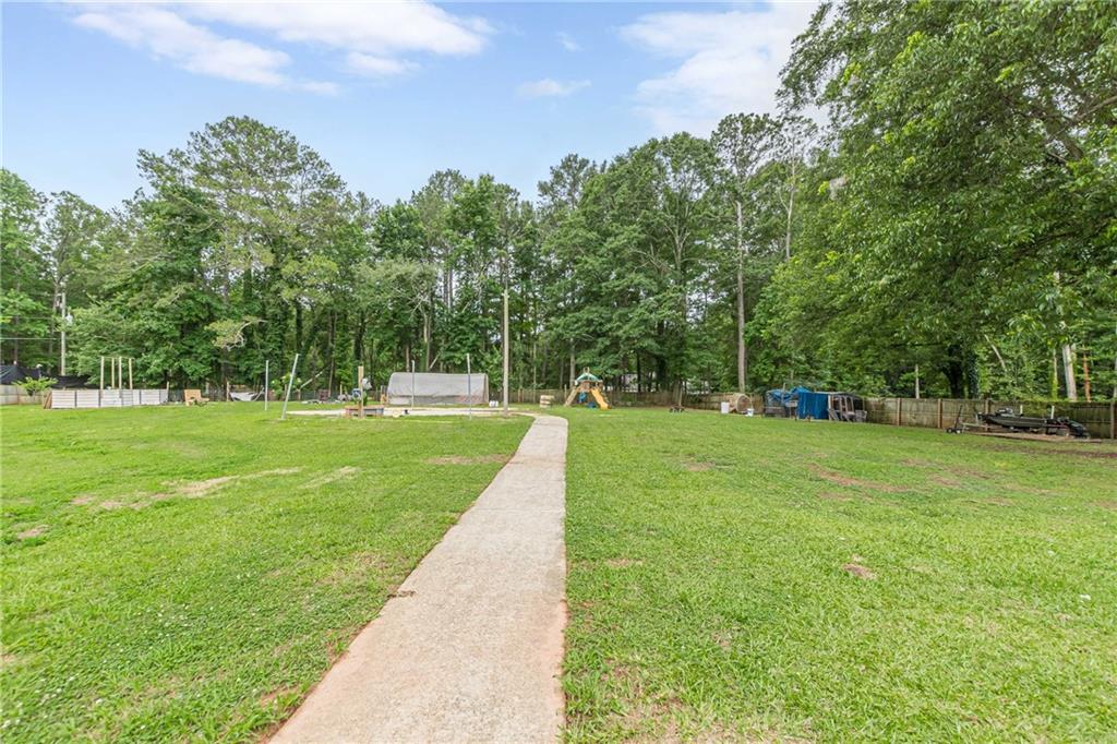 1931 Lake Jodeco Road Jonesboro, GA 30236 - Photo 51 of 76