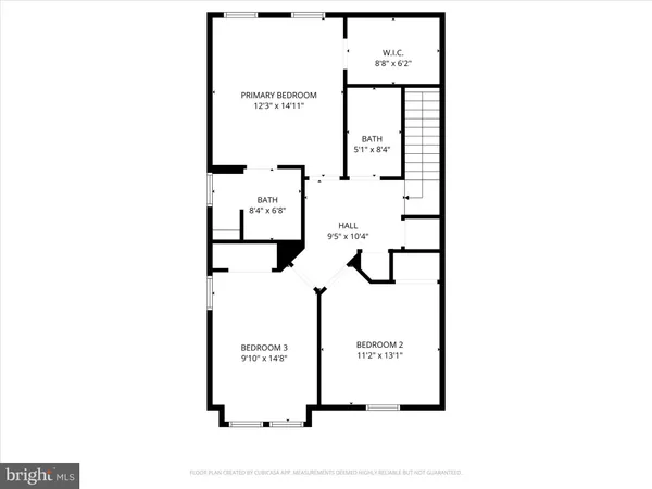 $425,000 | 16 Mustang Drive, La Plata, MD 20646