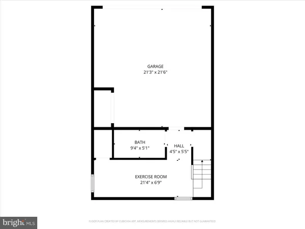 $425,000 | 16 Mustang Drive, La Plata, MD 20646