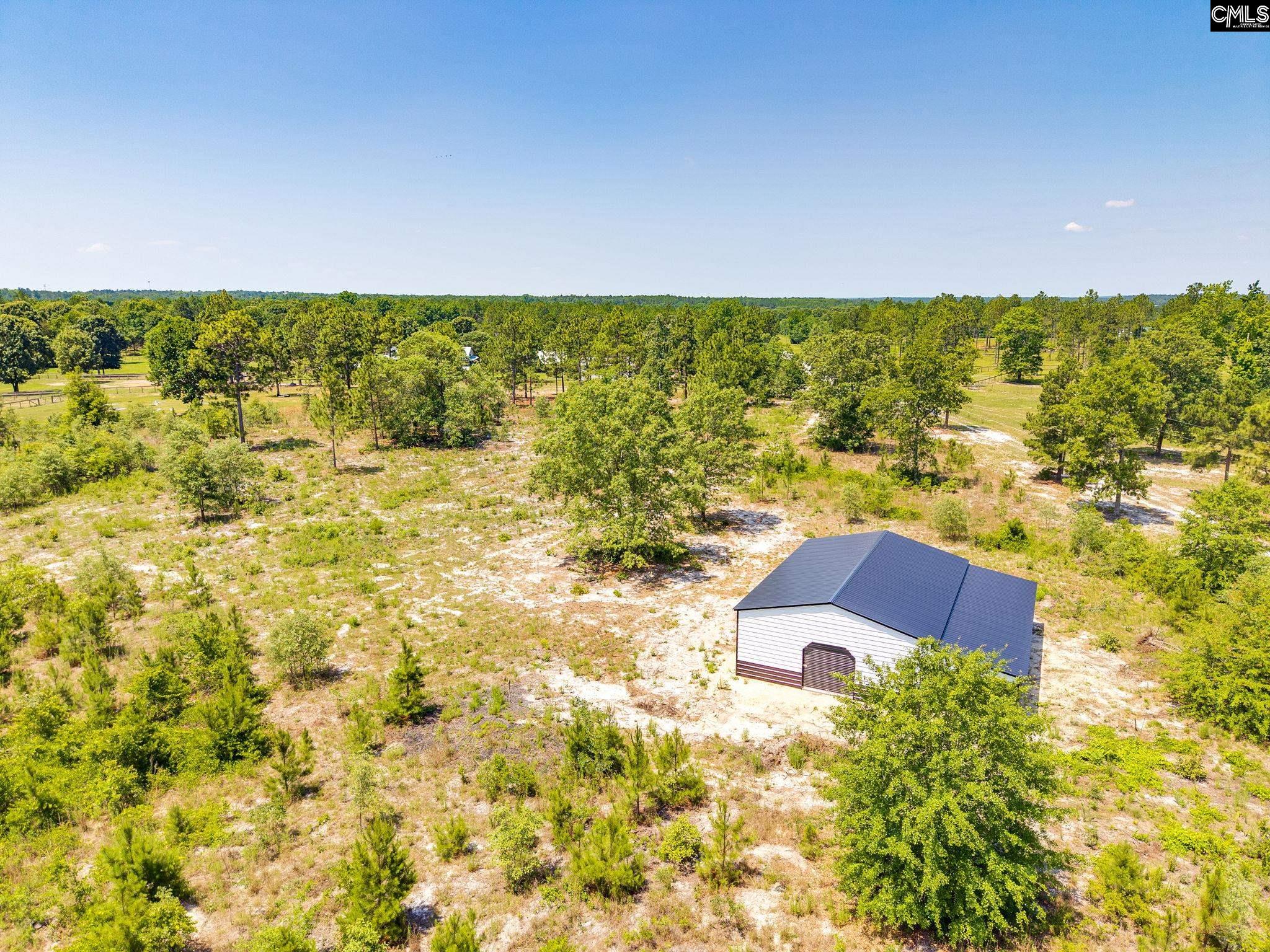 443 Hound Holw Road Camden, SC 29020 - Photo 12 of 12