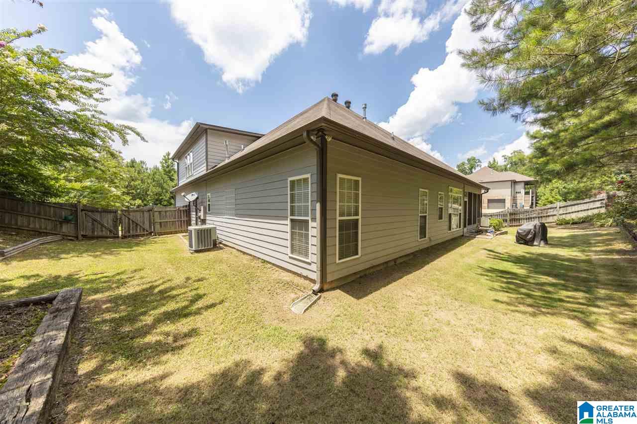 317 Falliston Court Helena, AL 35080 - Photo 35 of 40