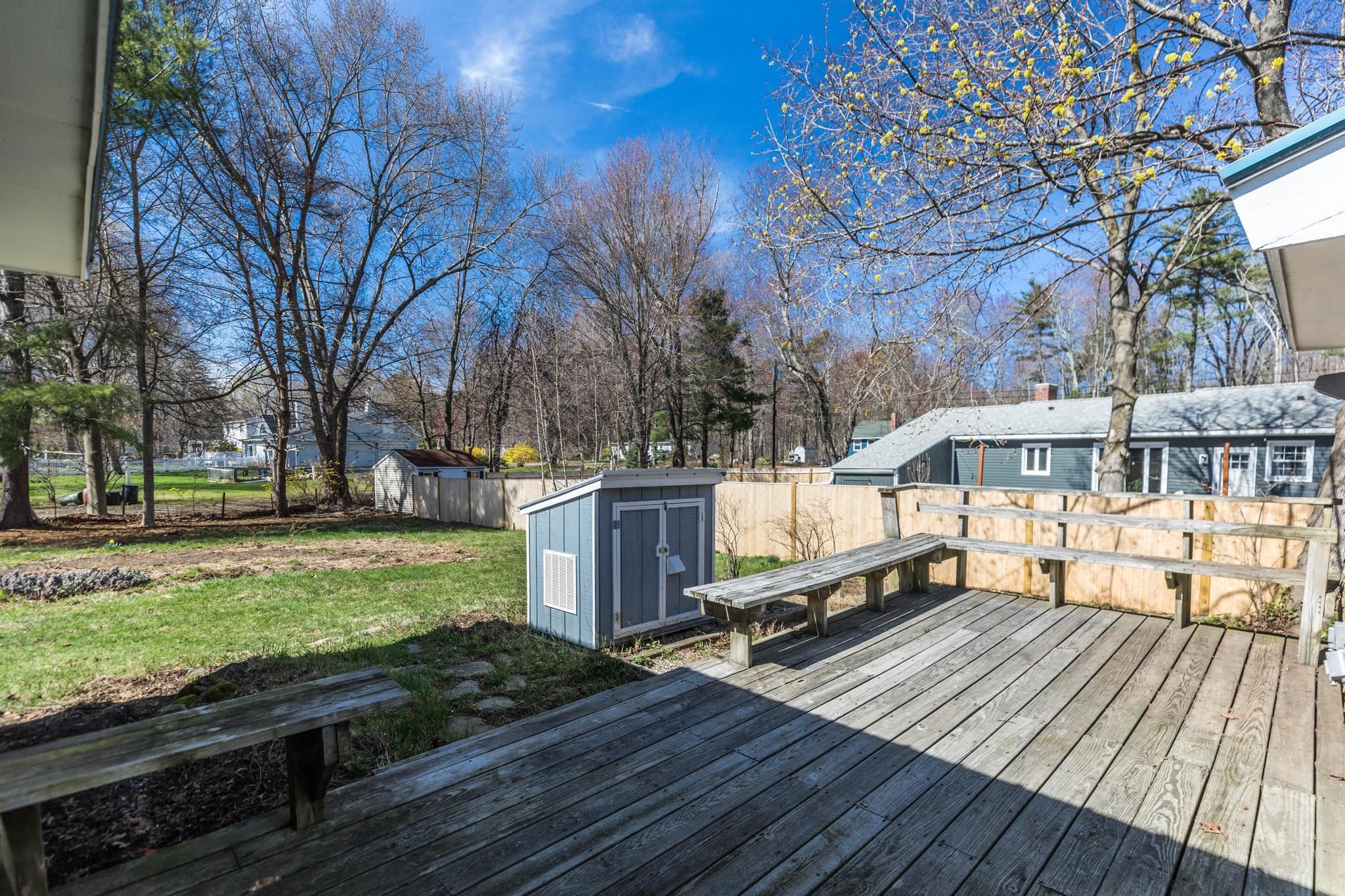 3 Mark Avenue Stratham, NH 03885 - Photo 5 of 43 Gallery Image 5