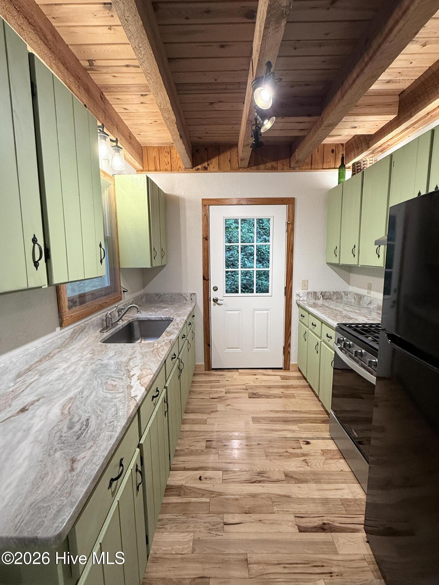 1096 Mt Tabor Road Topton, NC 28781 - Photo 12 of 46