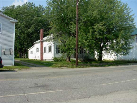 1089 Highway 253 Canaan, VT 05902 - Photo 1 of 1 Gallery Image 1