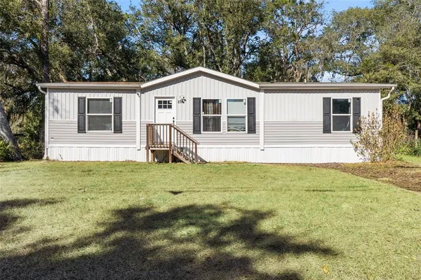 $254,900 | 231 Tropic Avenue, Satsuma, FL 32189