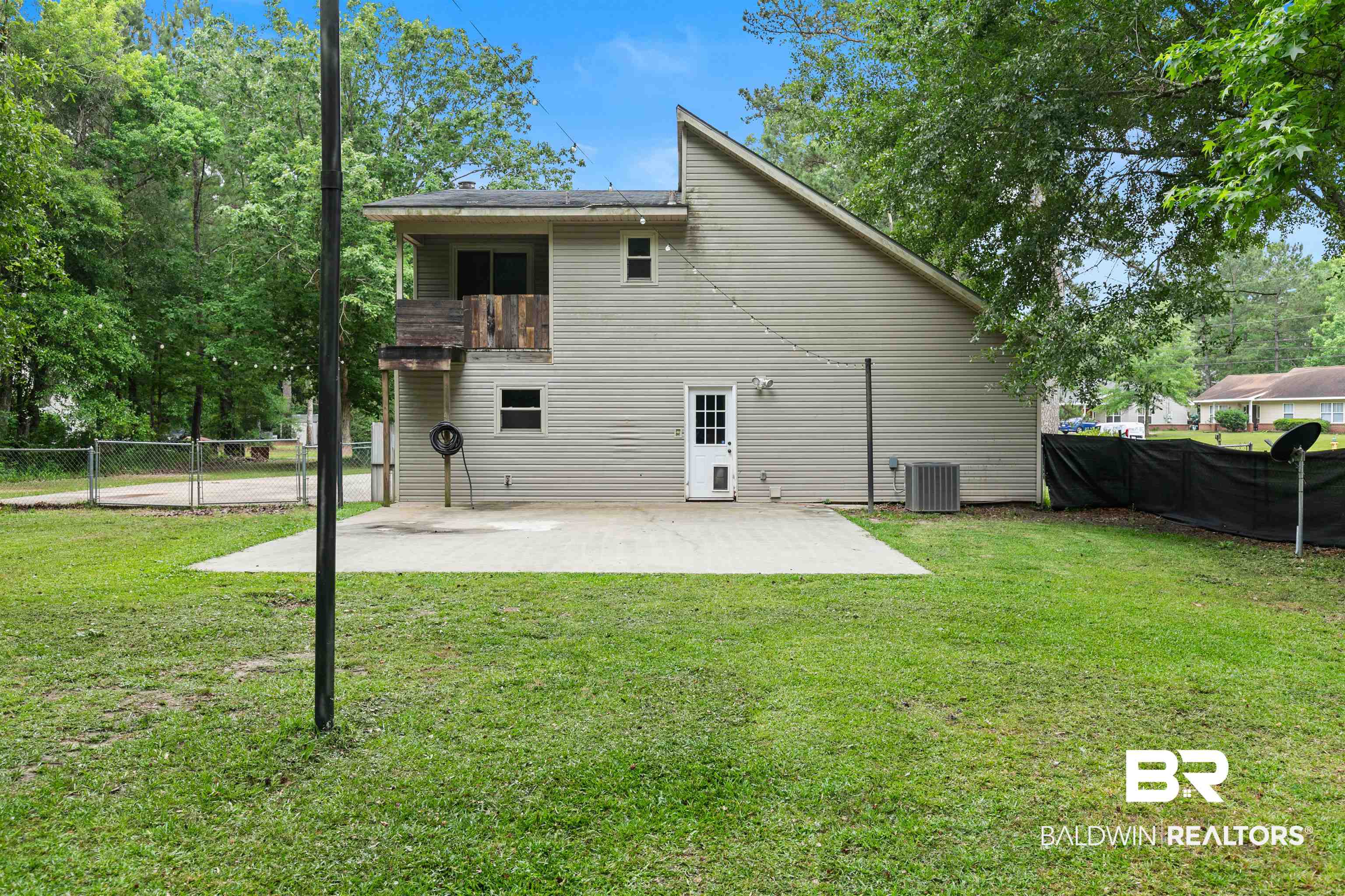 2728 Lost River Road Mobile, AL 36605 - Photo 46 of 49