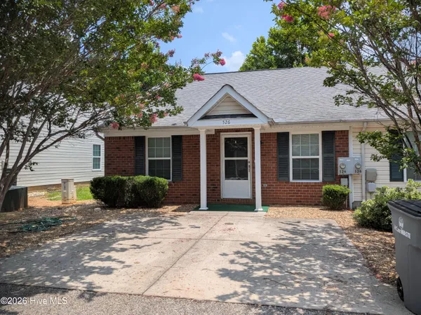 $1,445 | 526 Edgecliff Lane, Evans, GA 30809