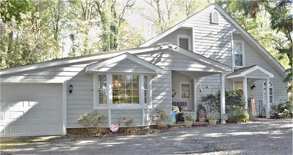 3955 Ebert Road Winston-Salem, NC 27127 - Photo 1 of 29 Gallery Image 1