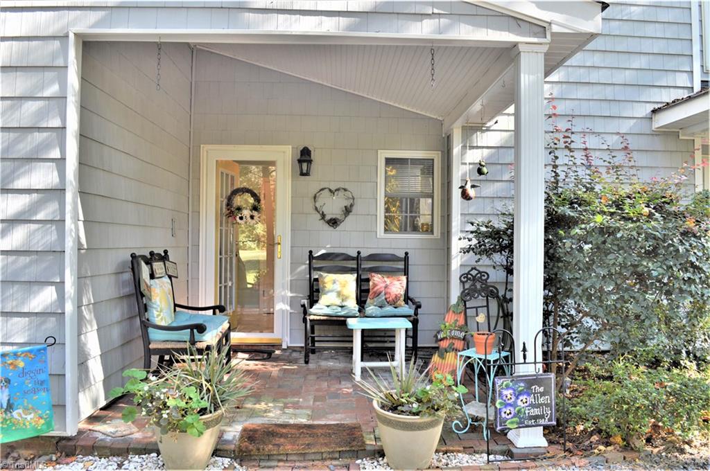3955 Ebert Road Winston-Salem, NC 27127 - Photo 2 of 29 Gallery Image 2