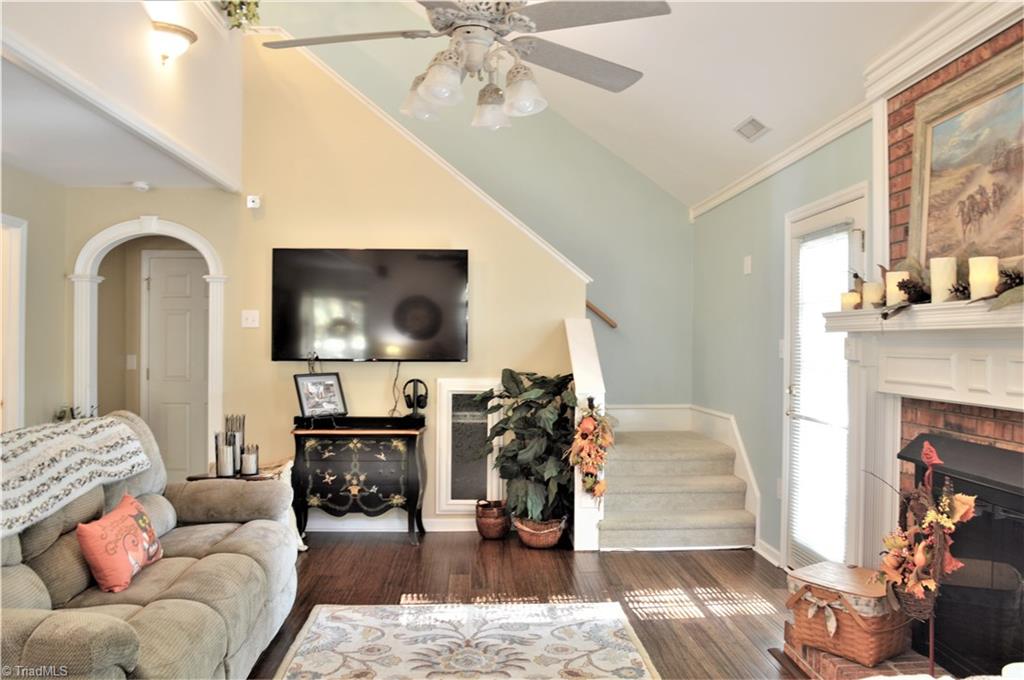 3955 Ebert Road Winston-Salem, NC 27127 - Photo 12 of 29 Gallery Image 12