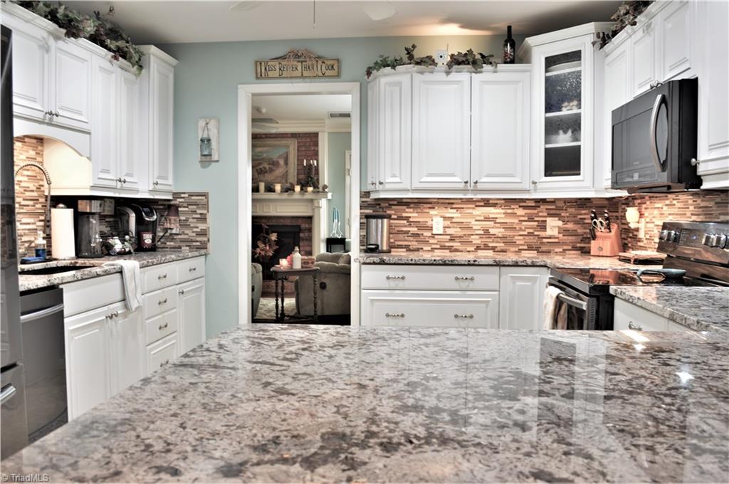 3955 Ebert Road Winston-Salem, NC 27127 - Photo 3 of 29 Gallery Image 3