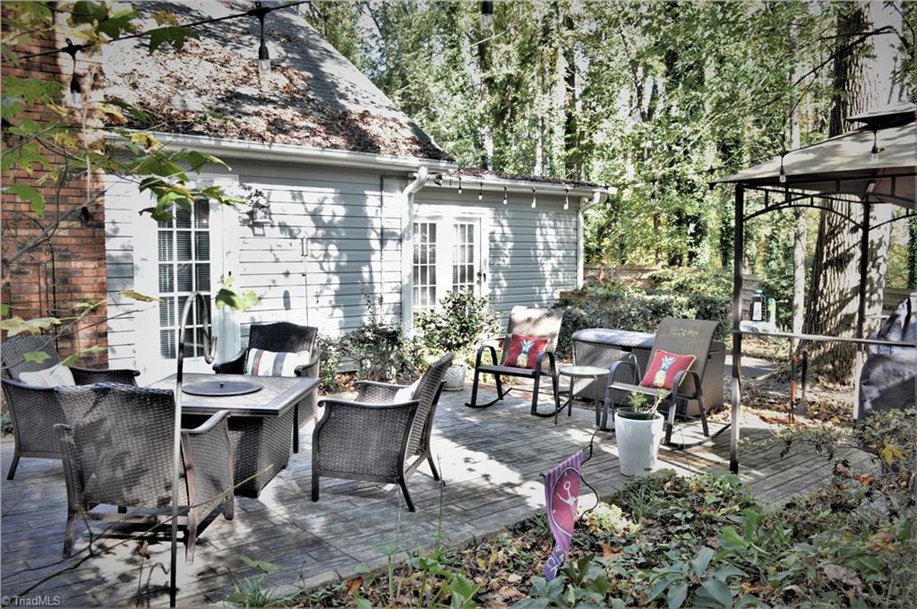 3955 Ebert Road Winston-Salem, NC 27127 - Photo 22 of 29 Gallery Image 22