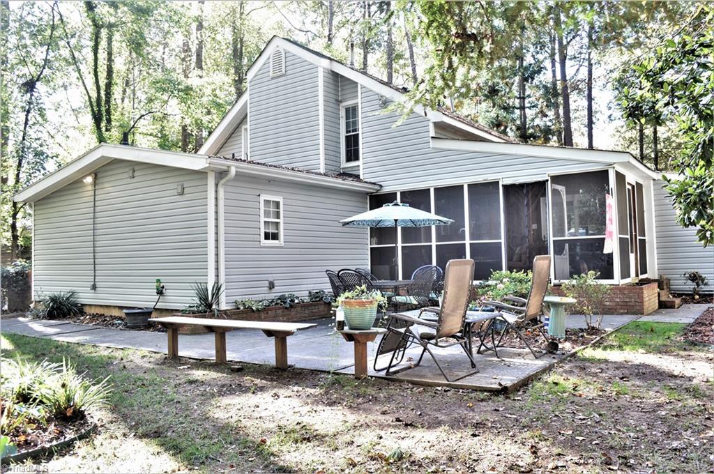 3955 Ebert Road Winston-Salem, NC 27127 - Photo 23 of 29 Gallery Image 23