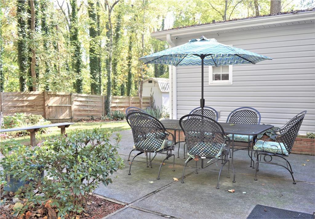 3955 Ebert Road Winston-Salem, NC 27127 - Photo 24 of 29 Gallery Image 24