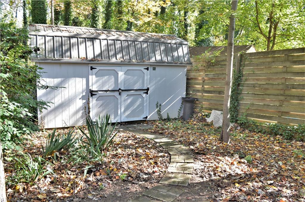 3955 Ebert Road Winston-Salem, NC 27127 - Photo 28 of 29 Gallery Image 28
