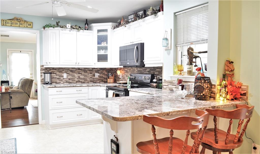3955 Ebert Road Winston-Salem, NC 27127 - Photo 6 of 29 Gallery Image 6