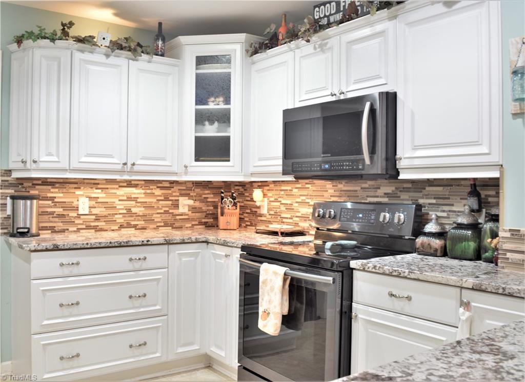 3955 Ebert Road Winston-Salem, NC 27127 - Photo 7 of 29 Gallery Image 7
