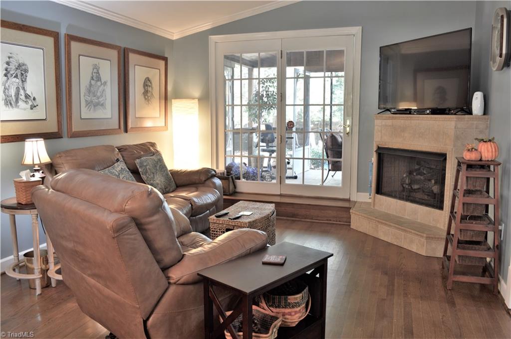 3955 Ebert Road Winston-Salem, NC 27127 - Photo 8 of 29 Gallery Image 8