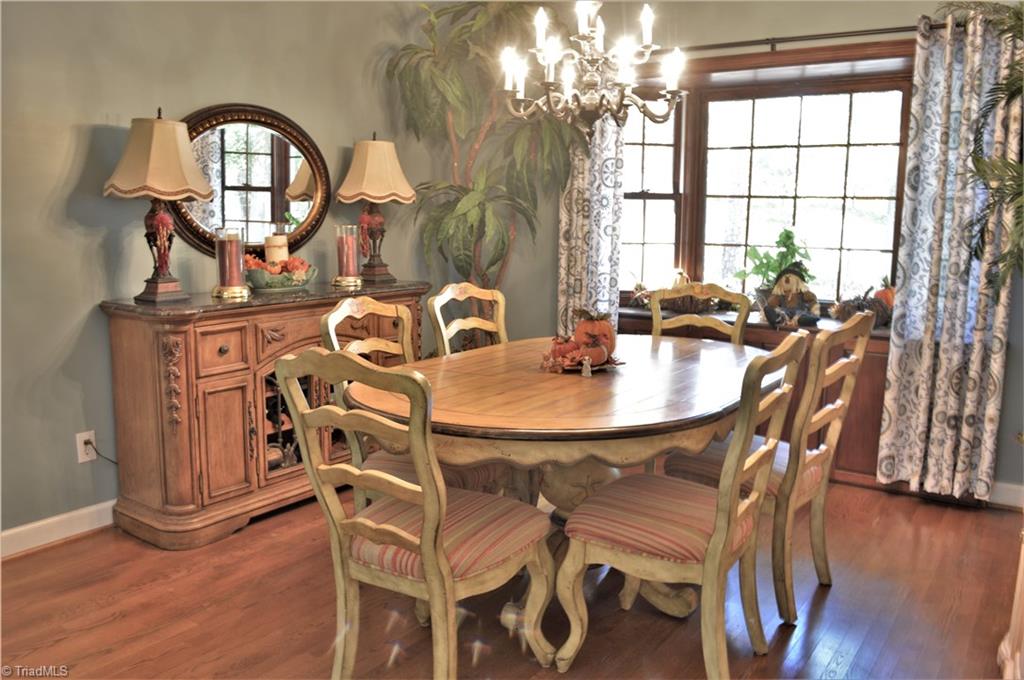 3955 Ebert Road Winston-Salem, NC 27127 - Photo 9 of 29 Gallery Image 9