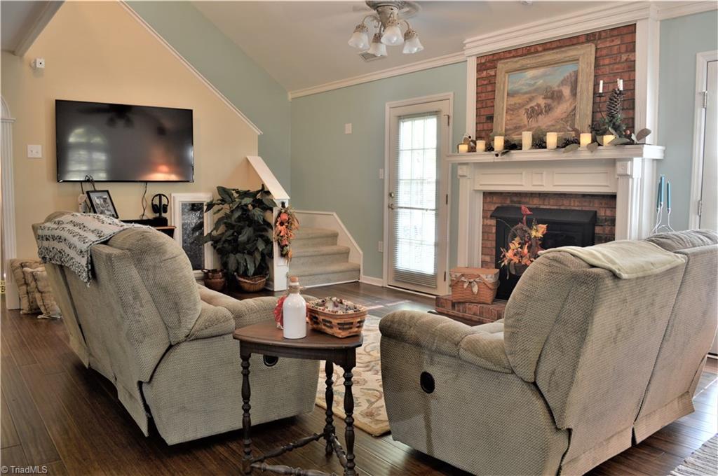 3955 Ebert Road Winston-Salem, NC 27127 - Photo 10 of 29 Gallery Image 10