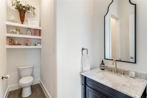 $599,000 | 5912 Ross Avenue, Unit 10, Dallas, TX 75206
