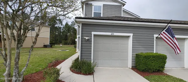 $1,950 | 643 Servia Drive, St. Johns, FL 32259