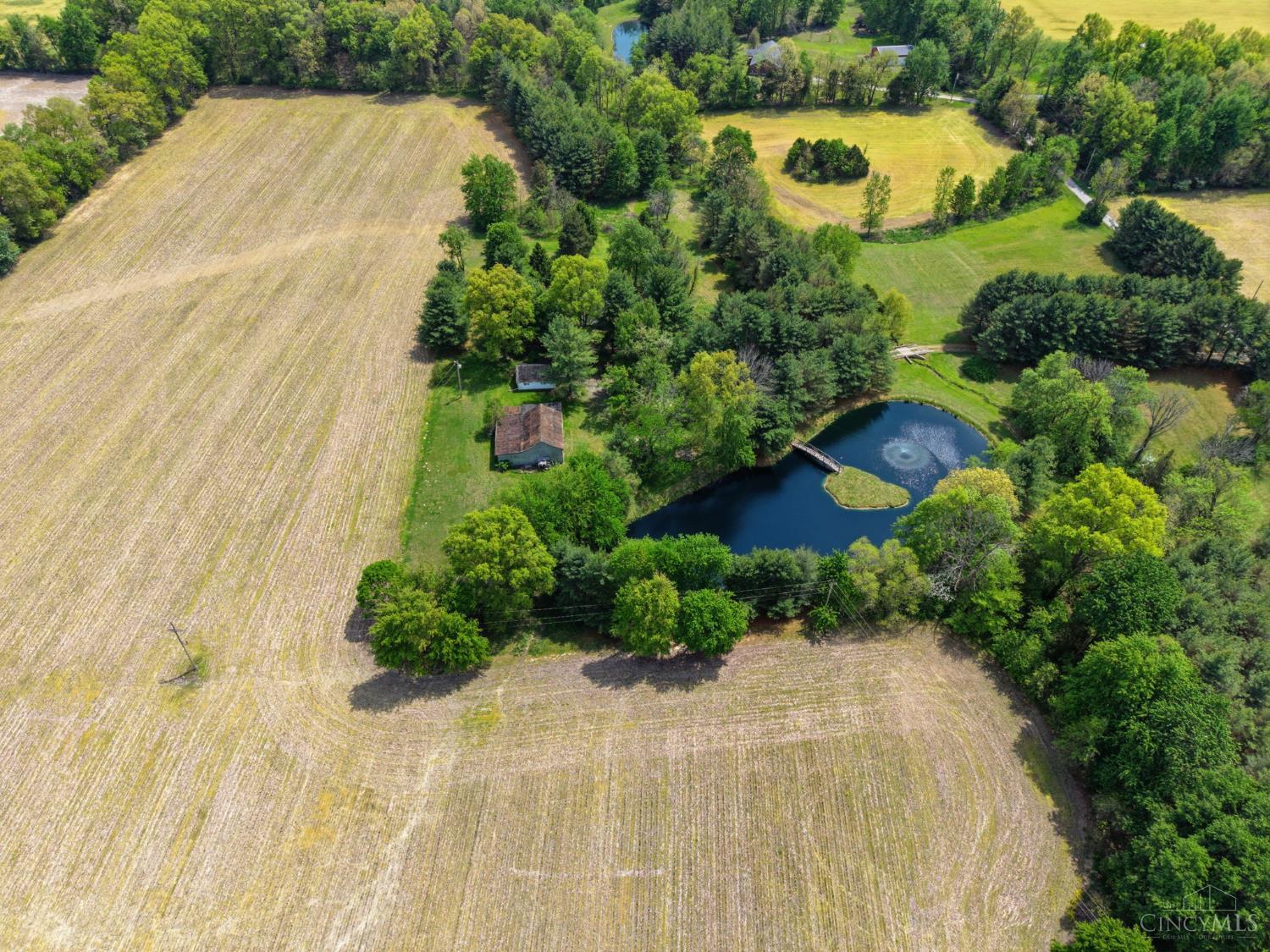 10559 Dixon Road Winchester, OH 45697 - Photo 52 of 79