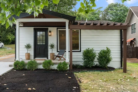 $390,000 | 4000 Hutson Avenue, Nashville, TN 37216