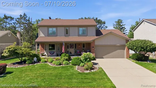 $425,000 | 34436 Marina Court, Westland, MI 48185