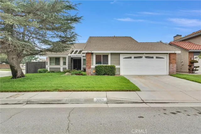 $3,300 | 3901 San Lorenzo River Road, Ontario, CA 91761