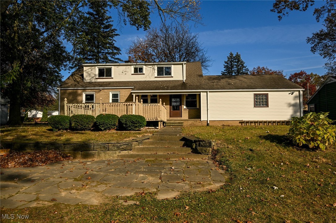 2614 19th Street Northwest Canton, OH 44708 - Photo 30 of 37