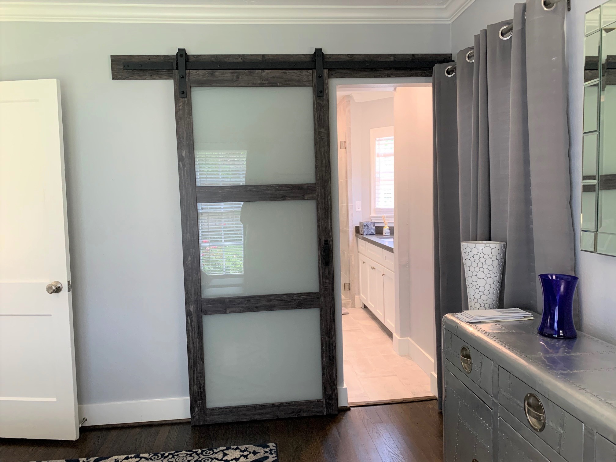 3909 Rice Boulevard Houston, TX 77005 - Photo 13 of 17 a room with storage and utility