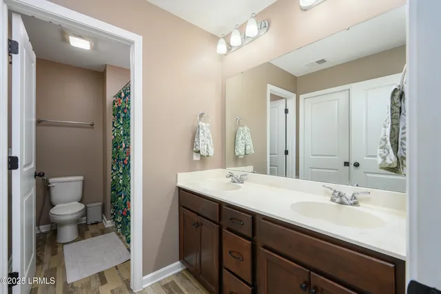 $534,000 | 2267 Osprey Lake Circle, Hardeeville, SC 29927