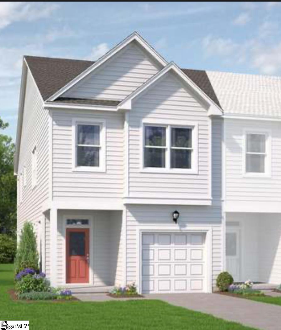 616 Farcroft Trail Spartanburg, SC 29306 - Photo 3 of 3