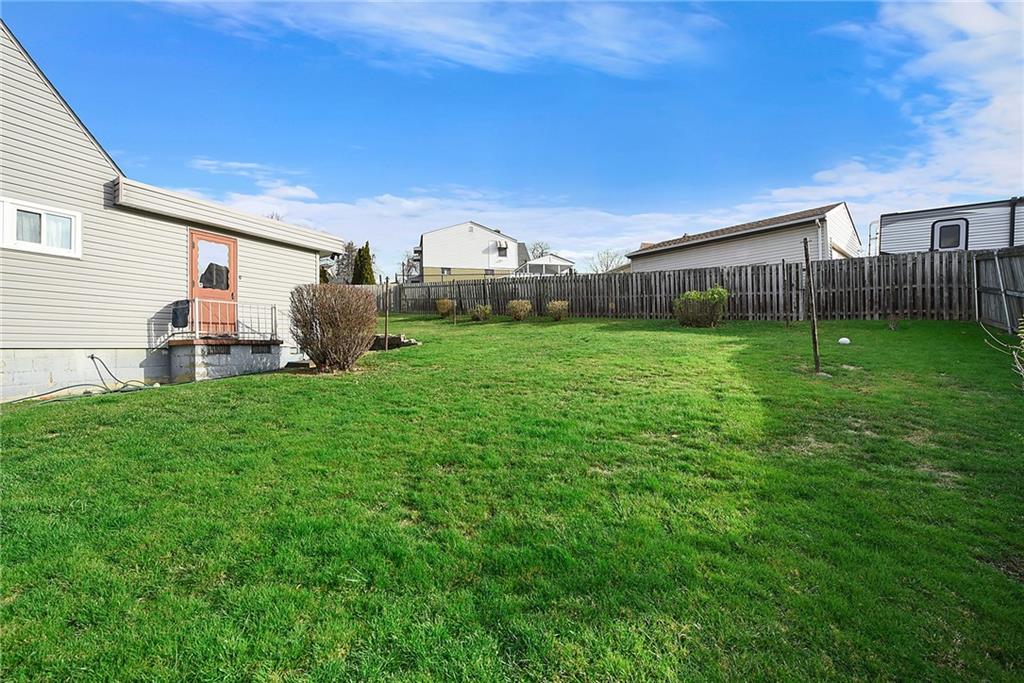 411 Rustic Road North Versailles, PA 15137 - Photo 21 of 24 Gallery Image 21