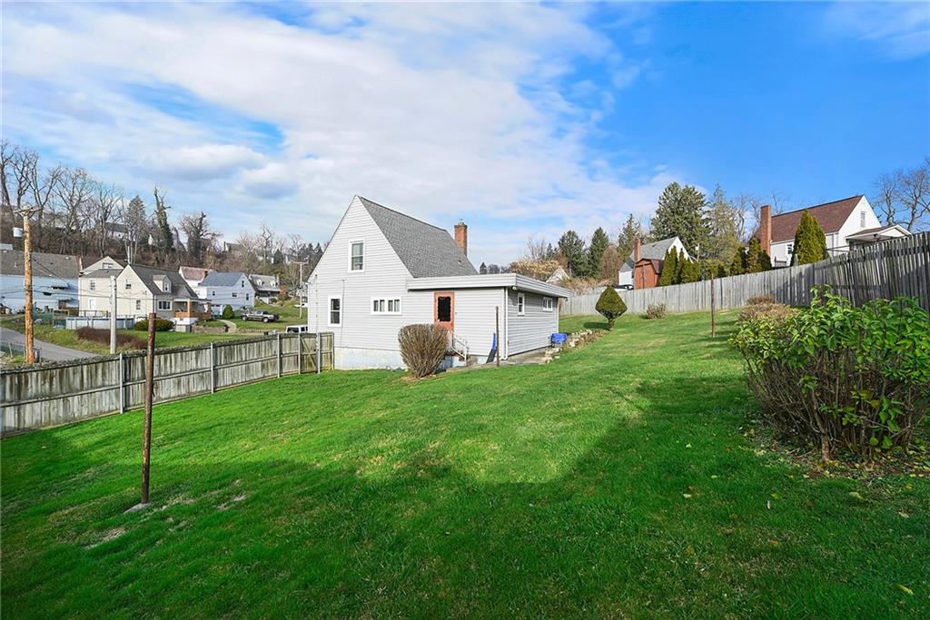 411 Rustic Road North Versailles, PA 15137 - Photo 22 of 24 Gallery Image 22