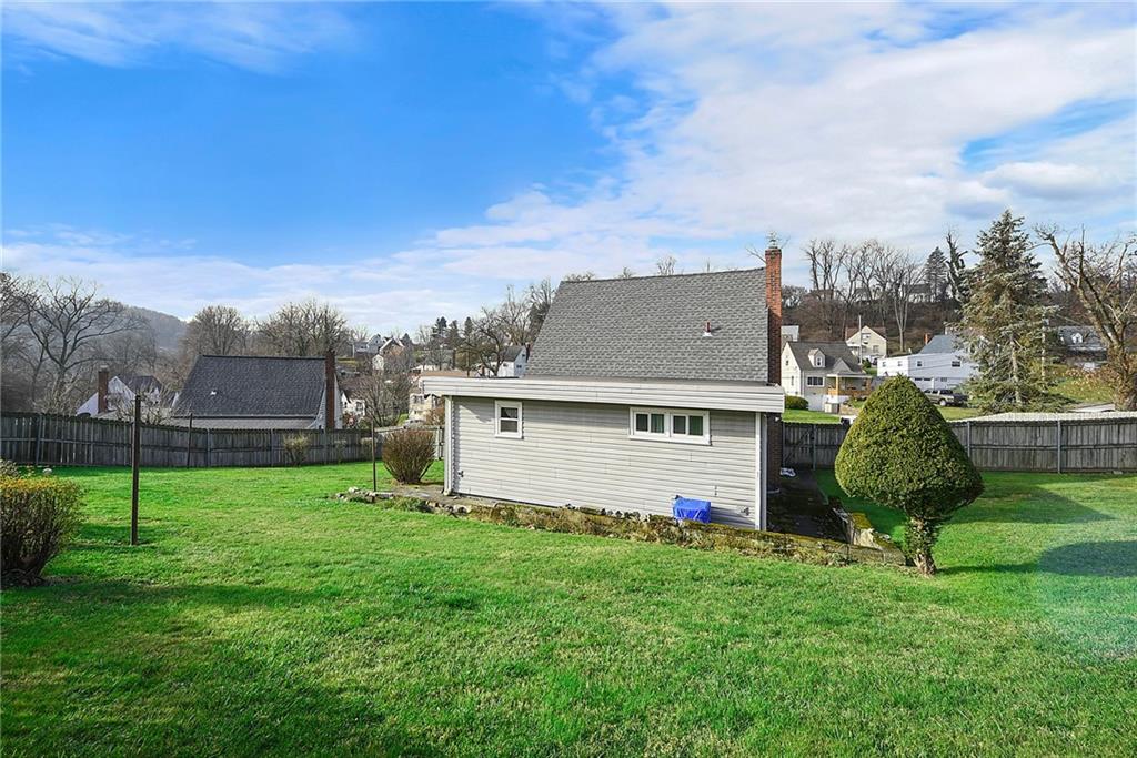 411 Rustic Road North Versailles, PA 15137 - Photo 23 of 24 Gallery Image 23