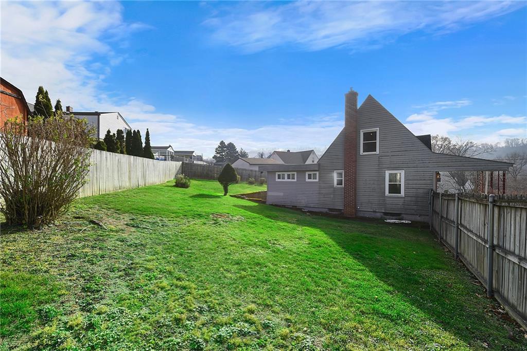 411 Rustic Road North Versailles, PA 15137 - Photo 24 of 24 Gallery Image 24