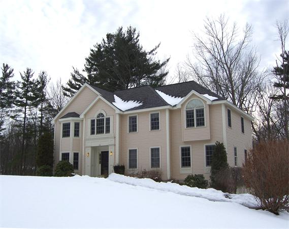 26 Boutwell Road Andover, MA 01810 - Photo 22 of 23