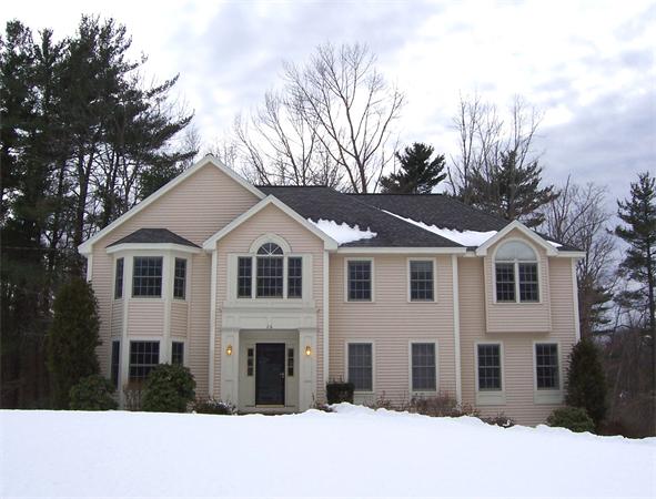 26 Boutwell Road Andover, MA 01810 - Photo 23 of 23