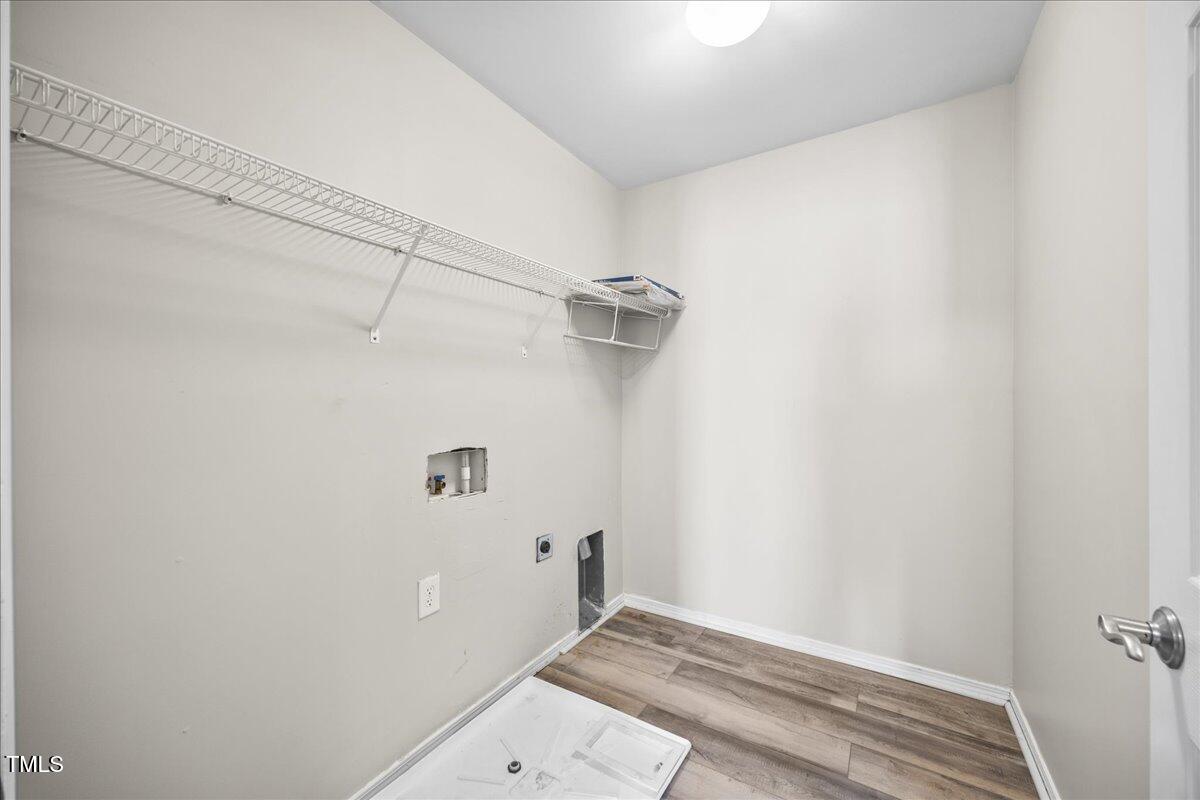 8404 Split Stone Lane Raleigh, NC 27613 - Photo 30 of 45 a view of small space