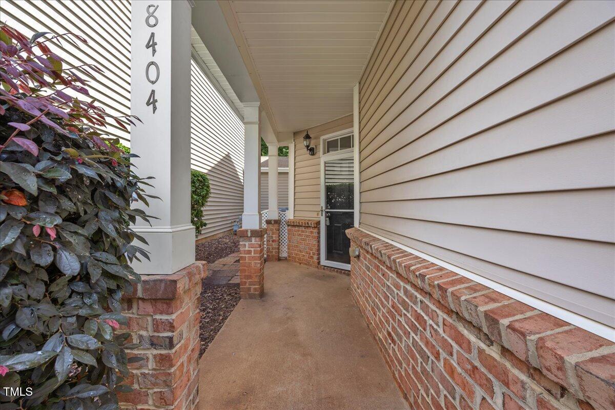 8404 Split Stone Lane Raleigh, NC 27613 - Photo 5 of 45